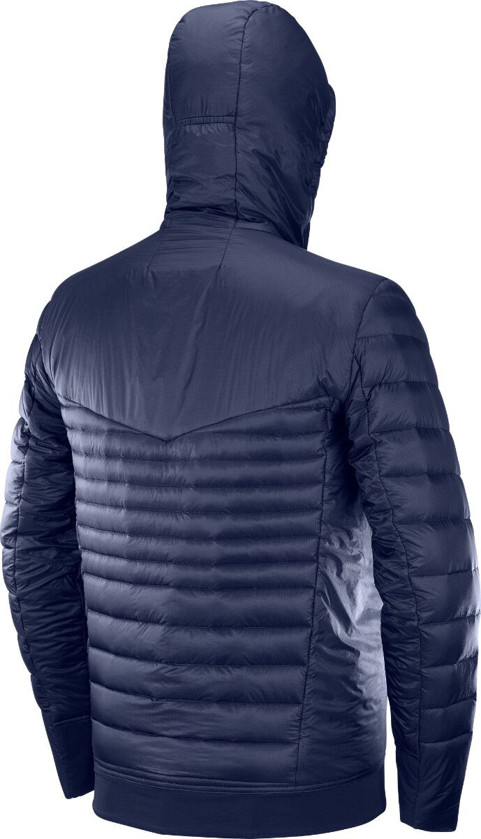 Salomon OuTSpeed Down Jacket - Chaqueta de plumas - Hombre