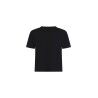 Icebreaker Merino 150 Tech Lite III SS Crop Tee - Maglia merino - Donna | Hardloop