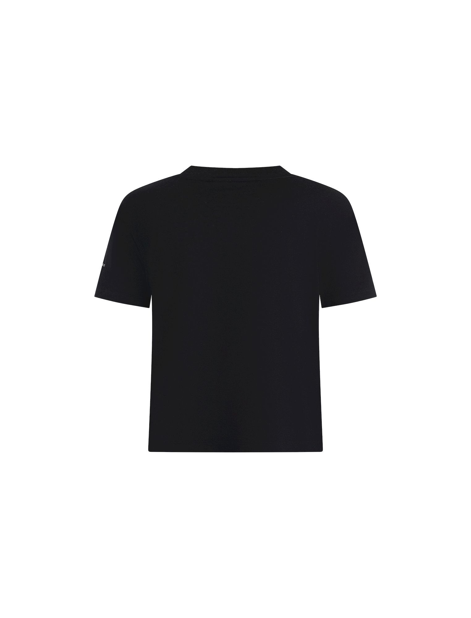 Icebreaker Merino 150 Tech Lite III SS Crop Tee - Merino shirt - Women's | Hardloop
