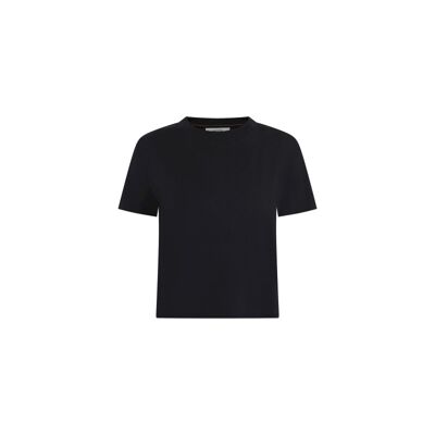 Merino 150 Tech Lite III SS Crop Tee - Dámské triko