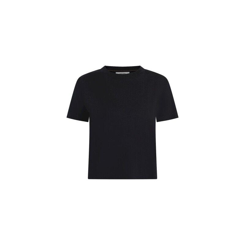 Icebreaker Merino 150 Tech Lite III SS Crop Tee - Merino shirt - Women's | Hardloop