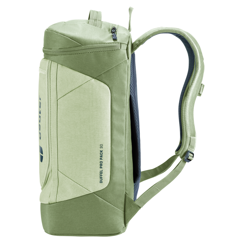 deuter Duffel Pro Pack 30 - Duffelbag | Hardloop