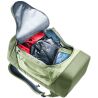 deuter Duffel Pro Pack 30 - Duffel laukku | Hardloop