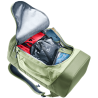 deuter Duffel Pro Pack 30 - Taška Duffel | Hardloop