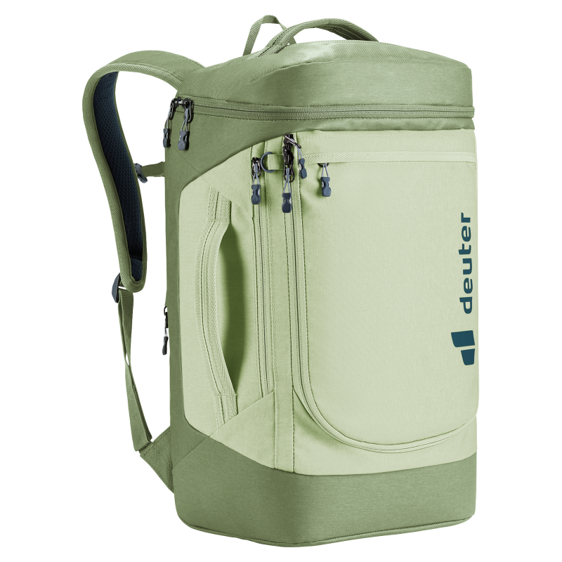 deuter Duffel Pro Pack 30 - Duffel laukku | Hardloop