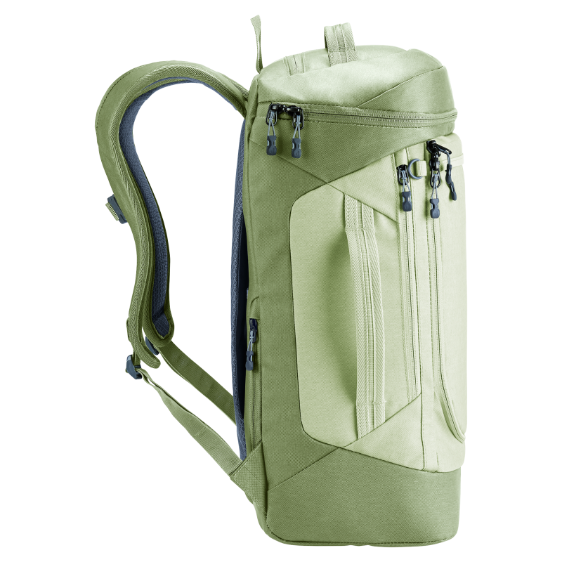 deuter Duffel Pro Pack 30 - Torby podróżne | Hardloop