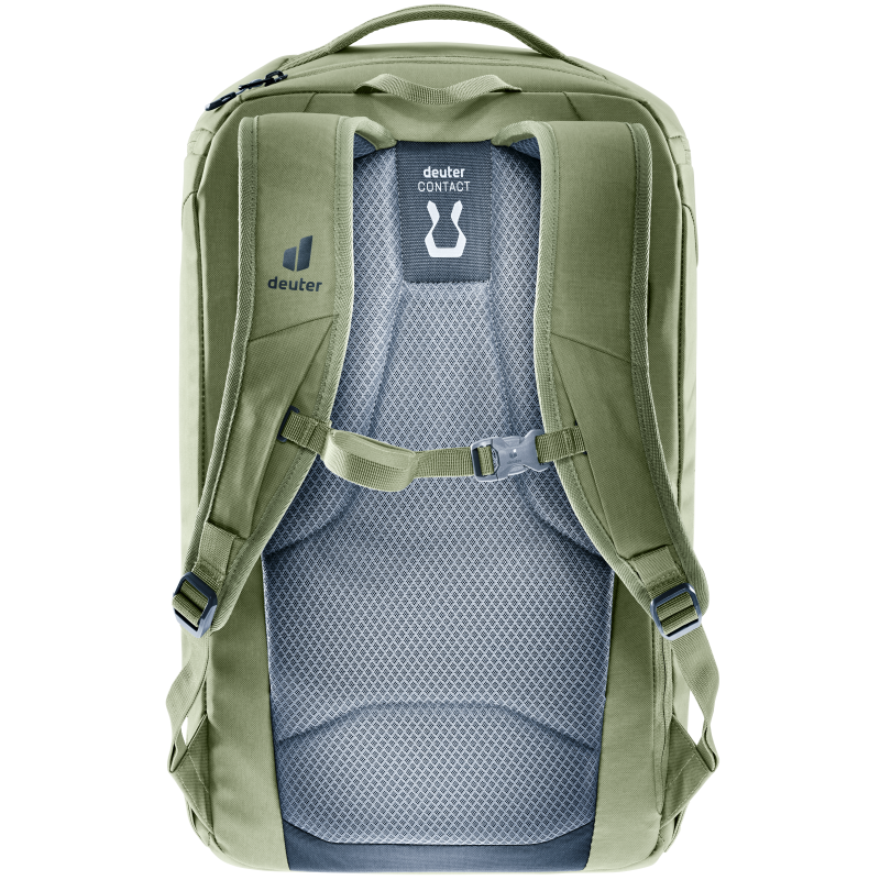 deuter Duffel Pro Pack 30 - Duffel Bag | Hardloop