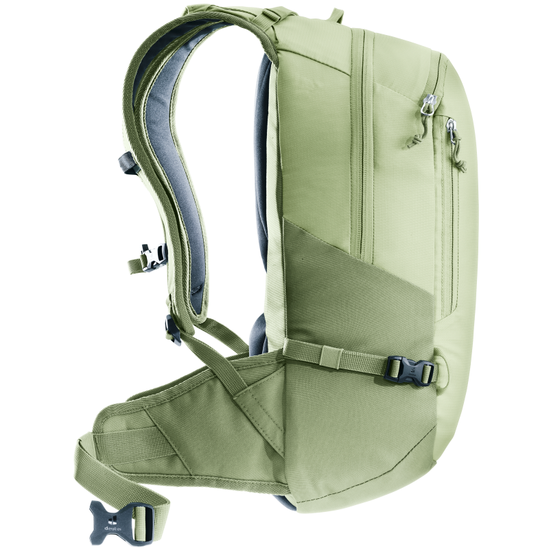 deuter Freecline 15 - Sac à dos ski | Hardloop