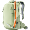 deuter Freecline 15 - Skirucksack | Hardloop