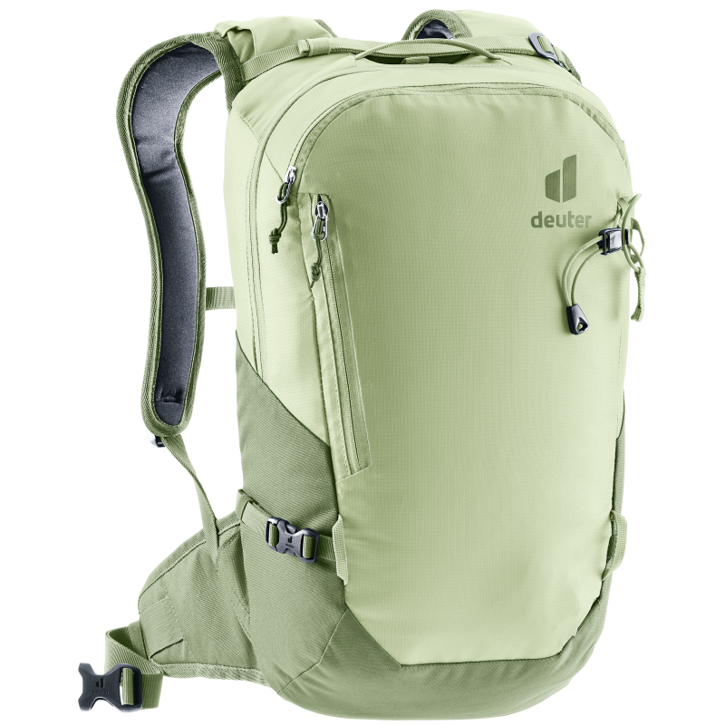 deuter Freecline 15 - Zaino da sci | Hardloop