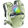 deuter Freecline 15 - Hiihtoreppu | Hardloop