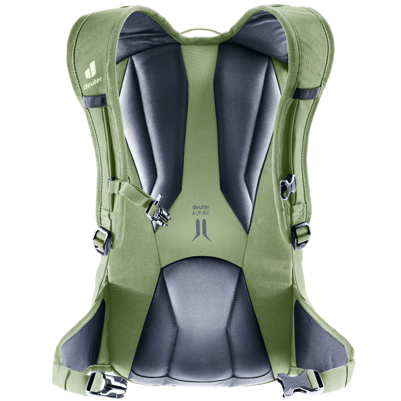 deuter Freecline 15 - Skirucksack | Hardloop