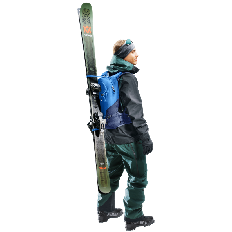 deuter Freecline 15 - Skirucksack | Hardloop