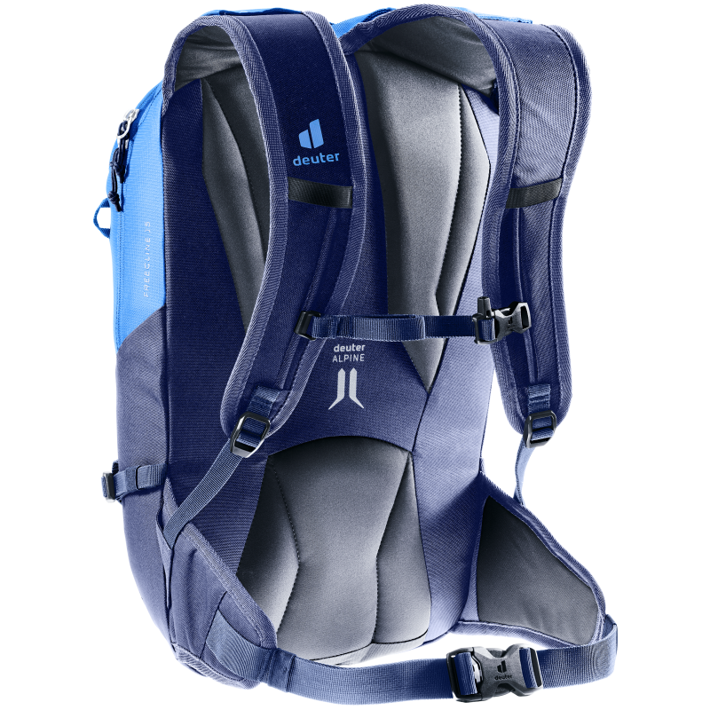deuter Freecline 15 - Skirucksack | Hardloop