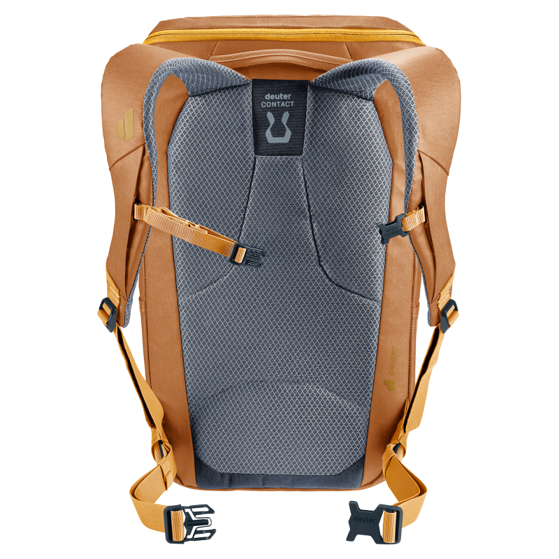 deuter Up Stockholm LTD - Rucksack | Hardloop