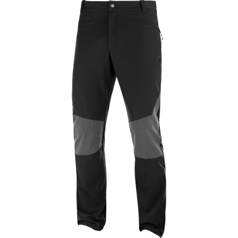 Salomon Wayfarer As Alpine Pant - Trekking trousers - Men's