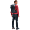 deuter Speed Lite Pro 25 - Wanderrucksack | Hardloop