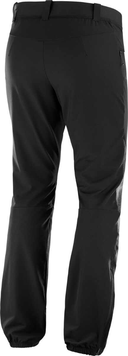 Salomon Wayfarer As Alpine Pant - Trekking trousers - Men's