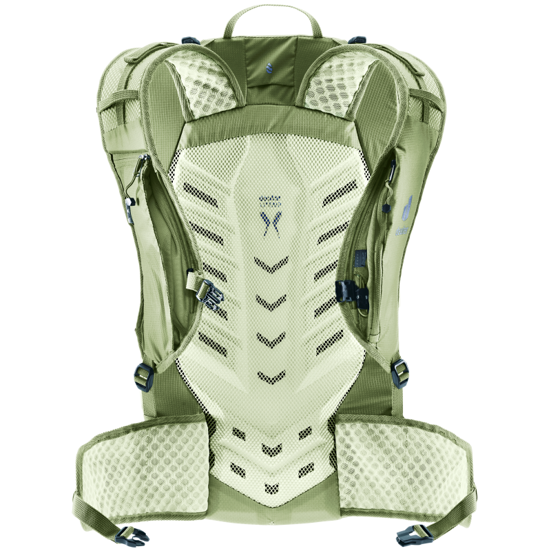 deuter Speed Lite Pro 25 - Plecak turystyczny | Hardloop