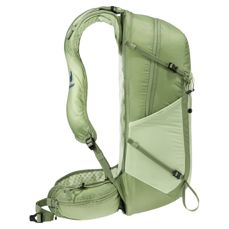 deuter Speed Lite Pro 25 - Zaino da escursionismo | Hardloop