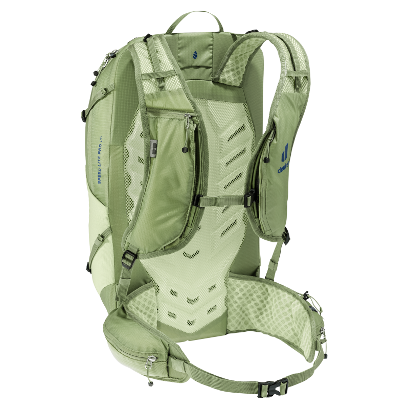 deuter Speed Lite Pro 25 - Wanderrucksack | Hardloop