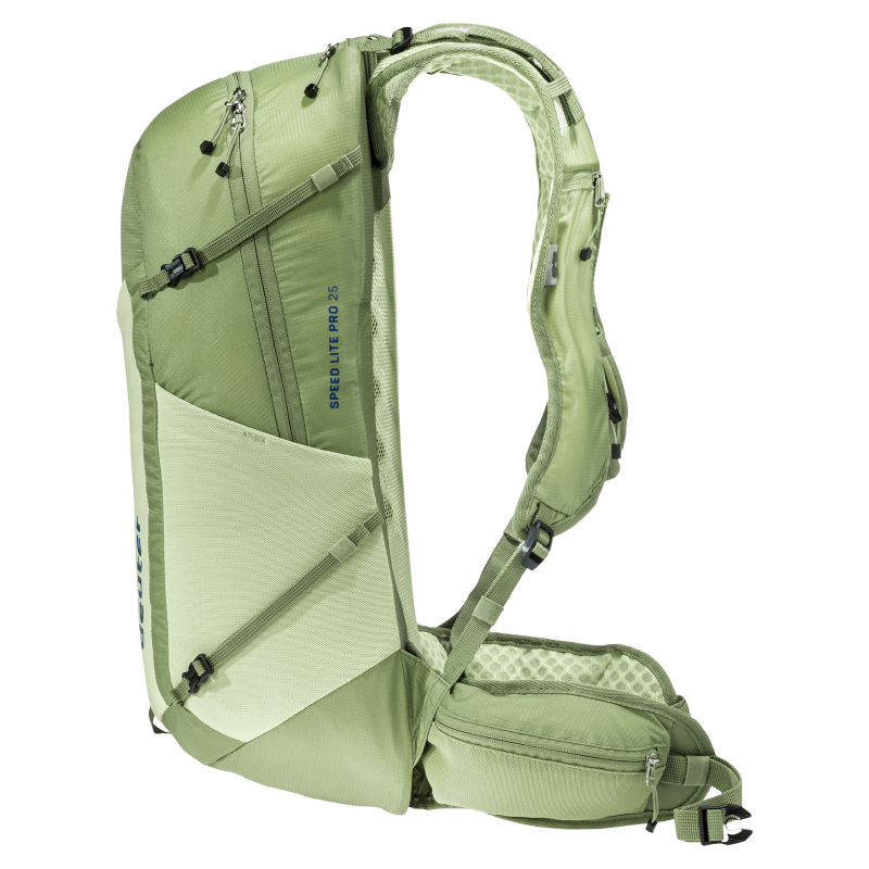 deuter Speed Lite Pro 25 - Wanderrucksack | Hardloop