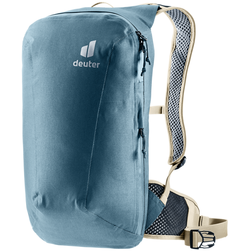 Plamort 12 - Fahrradrucksack