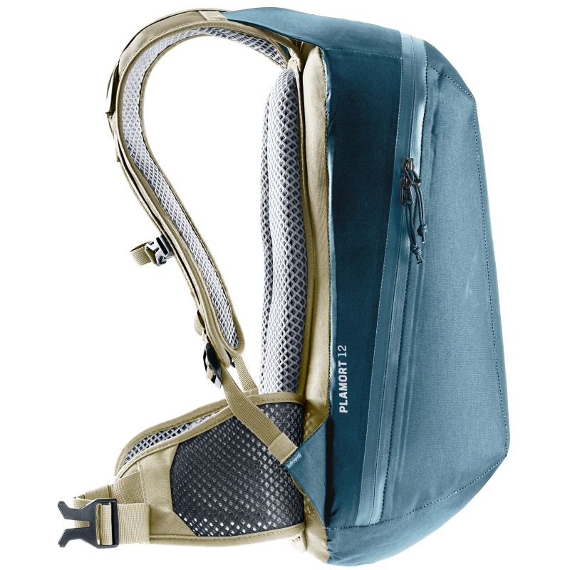 deuter Plamort 12 - Plecak rowerowy | Hardloop