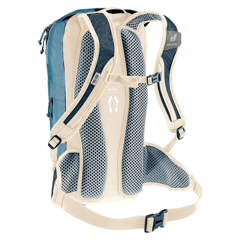 deuter Plamort 12 - Plecak rowerowy | Hardloop