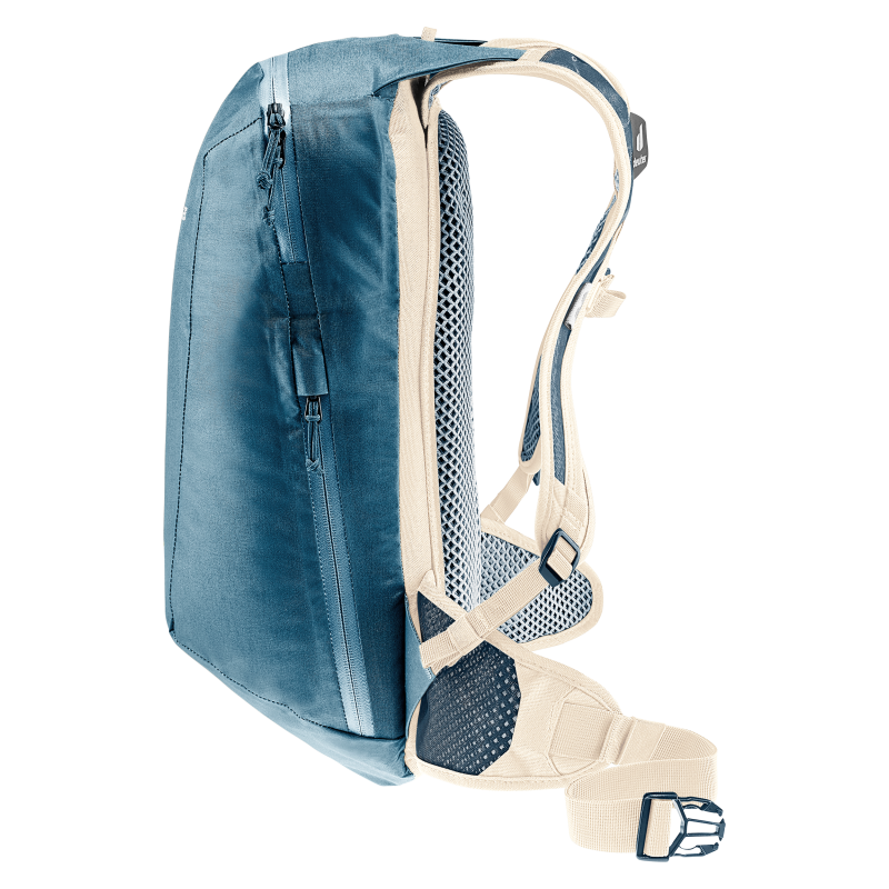 deuter Plamort 12 - Cykelryggsäck | Hardloop