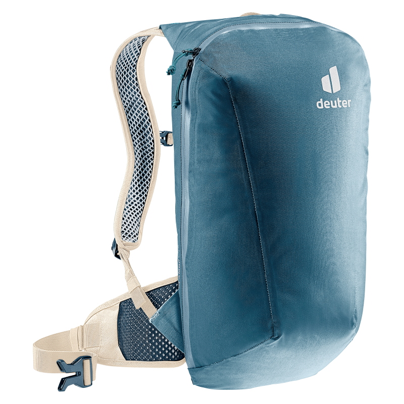 deuter Plamort 12 - Cykelrygsæk | Hardloop