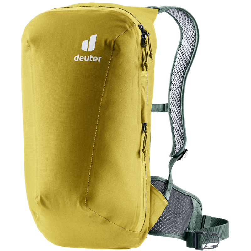 Plamort 12 - Fahrradrucksack