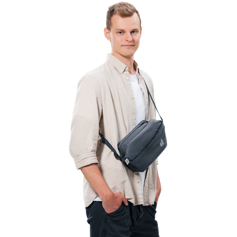 deuter Passway 2 - Schultertaschen | Hardloop