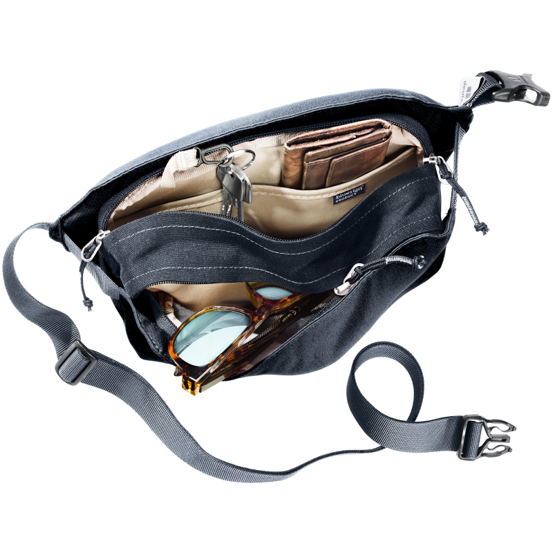 deuter Passway 2 - Schultertaschen | Hardloop