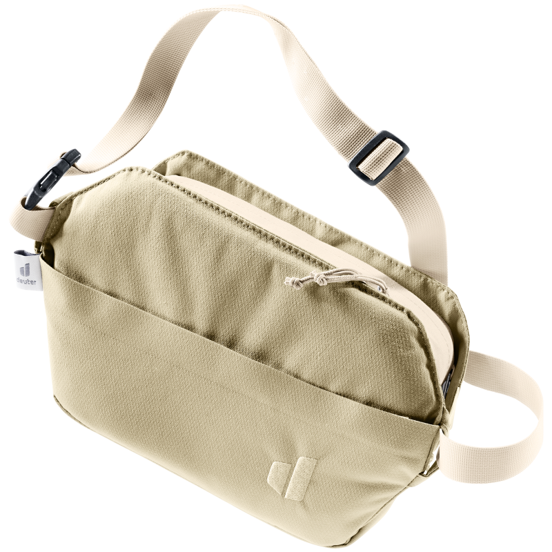 Passway 2 - Travel Shoulder bag