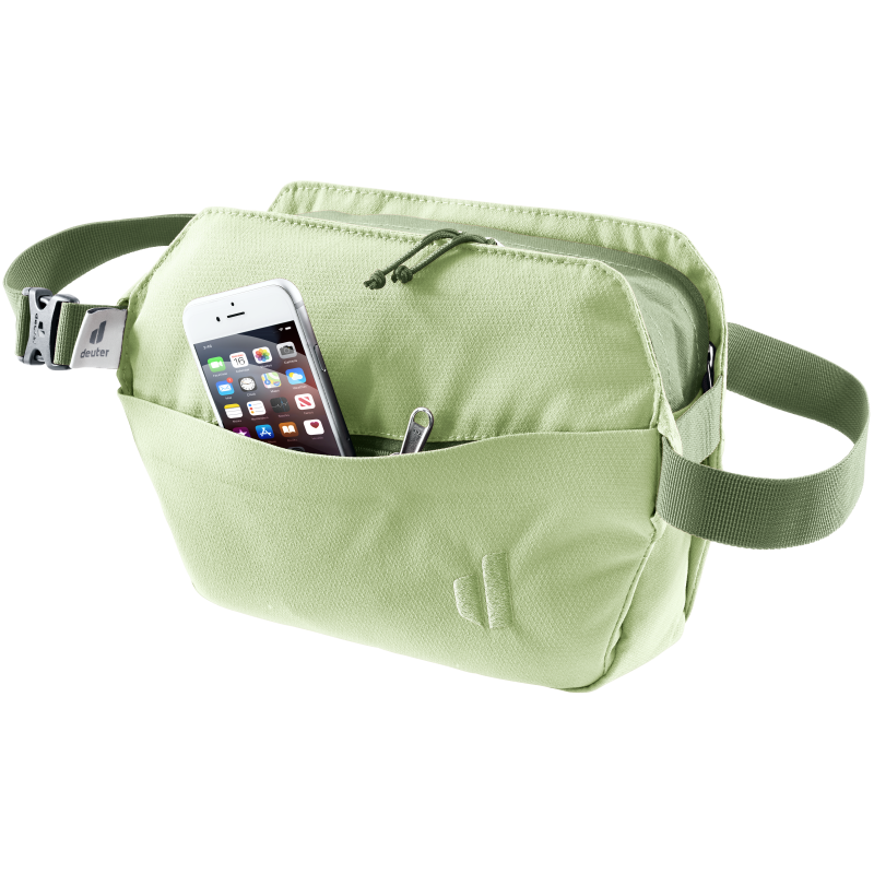 deuter Passway 2 - Borsa Tracolla da Viaggio | Hardloop