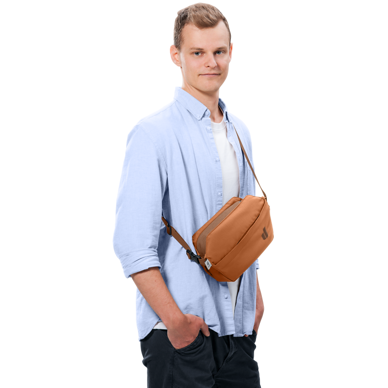 deuter Passway 2 - Schultertaschen | Hardloop