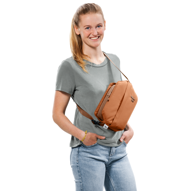 deuter Passway 2 - Schultertaschen | Hardloop