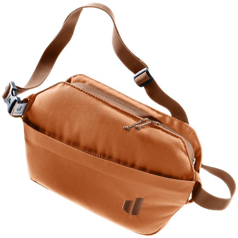Passway 2 - Travel Shoulder bag