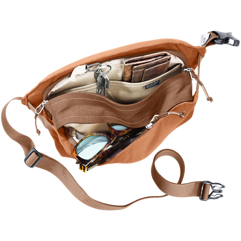 deuter Passway 2 - Schultertaschen | Hardloop