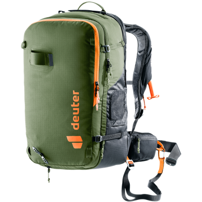 Alproof 32 - Lawinenrucksack