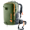 Khaki Black