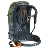 deuter Alproof Tour 38+5 - Lavinerygsæk | Hardloop