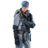 deuter Alproof Tour 38+5 - Sac à dos airbag | Hardloop