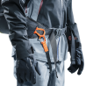 deuter Alproof Tour 38+5 - Avalanche airbag backpack | Hardloop