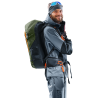 deuter Alproof Tour 38+5 - Avalanche airbag backpack | Hardloop