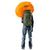 deuter Alproof Tour 38+5 - Avalanche airbag backpack | Hardloop