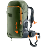 deuter Alproof Tour 38+5 - Lawinenrucksack | Hardloop