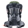 deuter Alproof Tour 38+5 - Lavinryggsäck | Hardloop