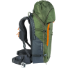 deuter Alproof Tour 38+5 - Lavinerygsæk | Hardloop